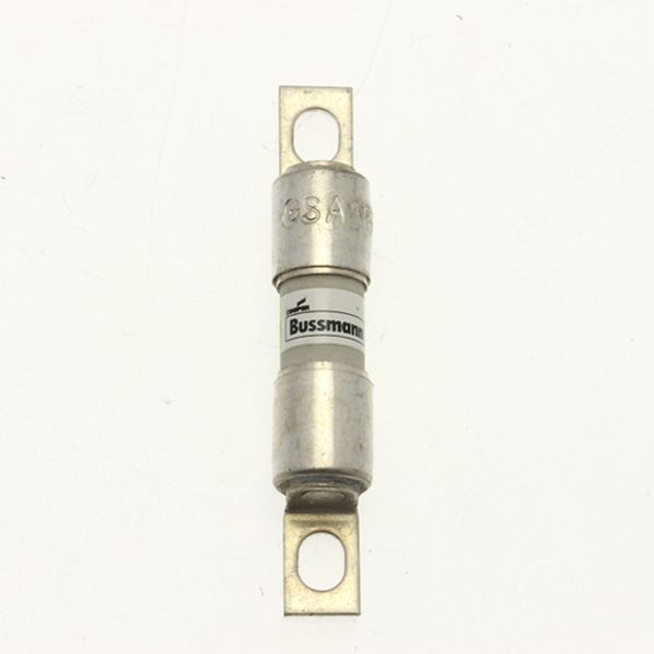 Fuse-link, high speed, 15 A, AC 240 V, DC 200 V, BS88, 9 x 46 mm, aR, BS image 2