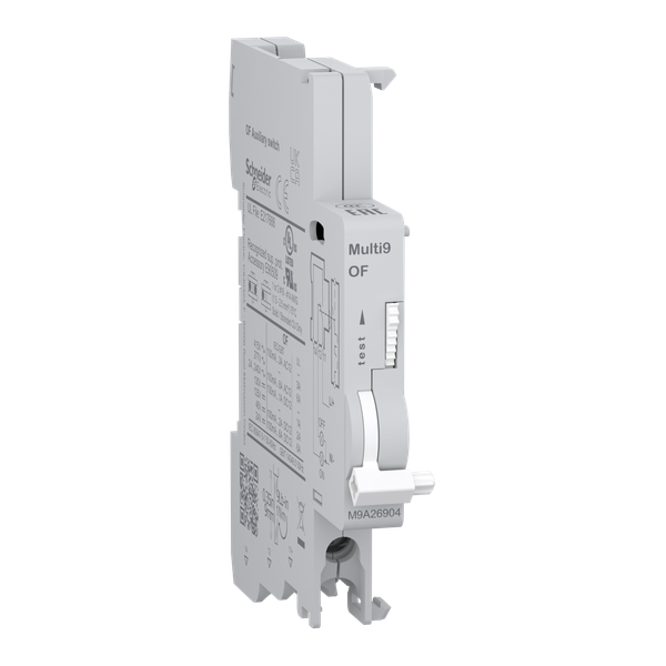 Multi9 OF 24-415VAC 24-130VDC signalizační kont 0,1-6A (M9A26904) image 1