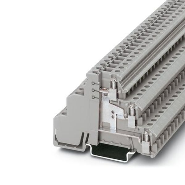 Sensor/actuator terminal block image 3