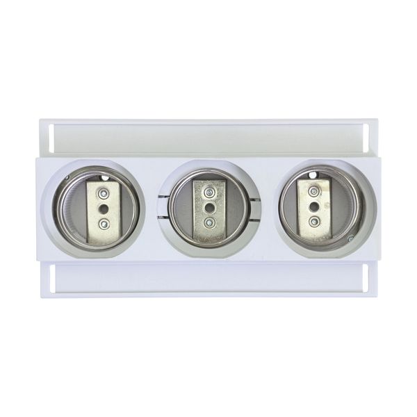 Fuse-base, low voltage, 63 A, AC 500 V, D3, 3P, IEC image 19