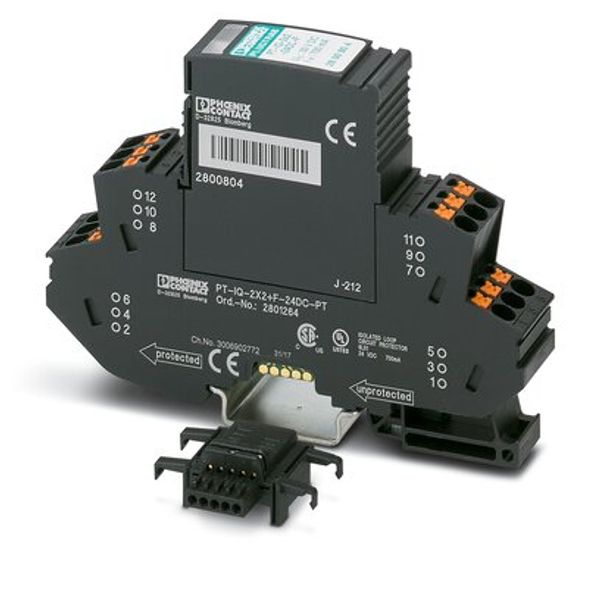 Surge protection device image 3