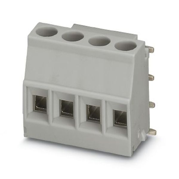 PCB terminal block image 1