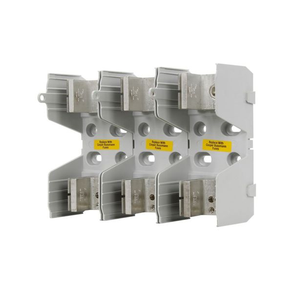 Eaton Bussmann series JM modular fuse block, 600V, 225-400A, Three-pole, 16 image 7