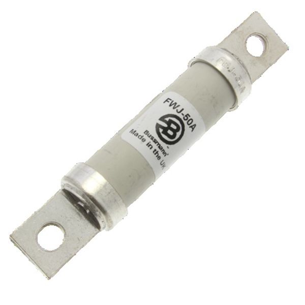 Fuse-link, high speed, 15 A, AC 750 V, DC 750 V, 20 x 127 mm, aR, IEC image 16