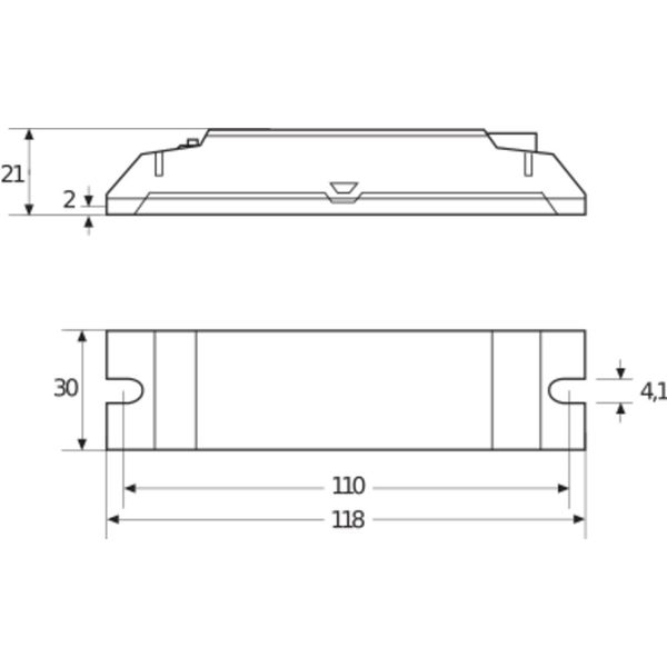 DALI Sensor Coupler HF LS LI HF LS LI image 6