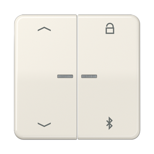 LB Management room thermostat display CD1790DWW image 5