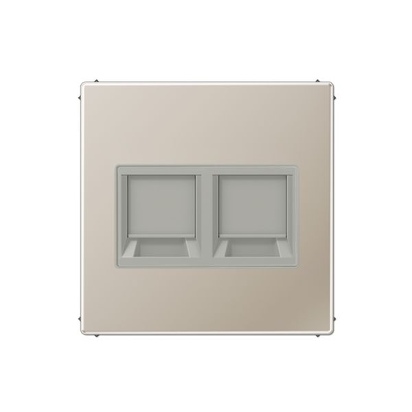 Socket outlet SCHUKO socket image 2