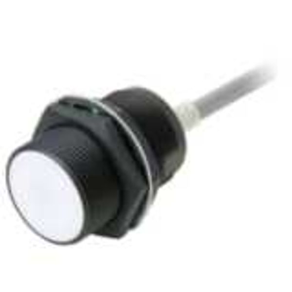 Proximity sensor, inductive, Fluororesin coating (Base material: brass E2EQ7041C image 2