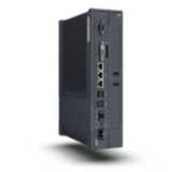 Industrial Box PC with Intel® Core™ i5-7300U, 8 GB DDR4 RAM (non-ECC), NYB10288M image 1