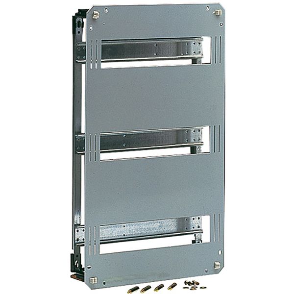 AP41D141 FRAME F4 + 1 DIN-RAIL image 1