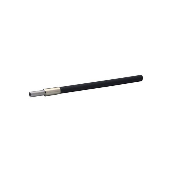 Glass fiber simplex cable, PVC, flat image 6