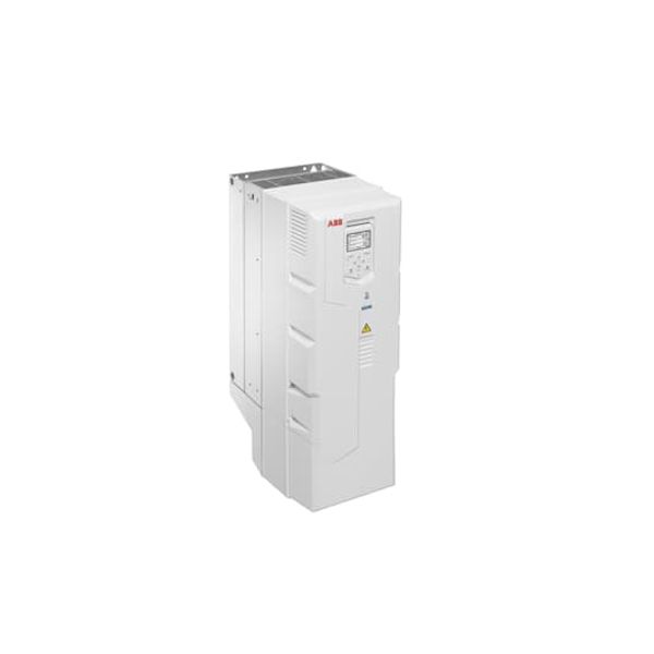 LV AC wall-mounted drive for HVAC, IEC: Pn 75 kW, 145 A, 400 V, UL: Pld 100 Hp, 124 A (ACH580-01-145A-4) image 4