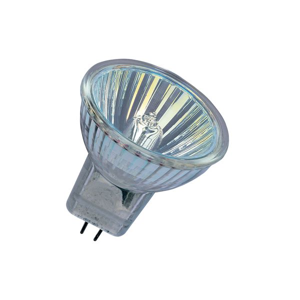 DECOSTAR® 35 10 W 12 V 36° GU4 image 1