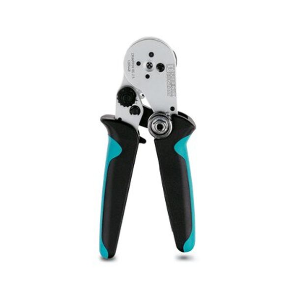 CRIMPFOX RC 2,5 - Crimping pliers image 5