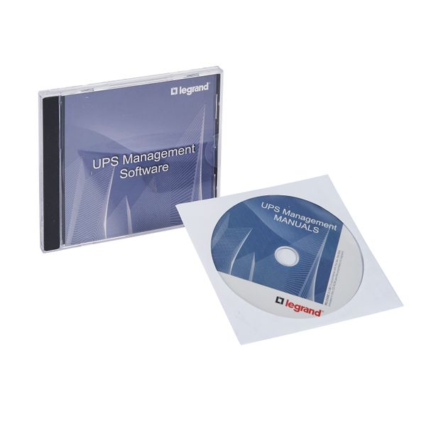 SOFTWARE UNMS (NR. 25 LICENCES) image 1