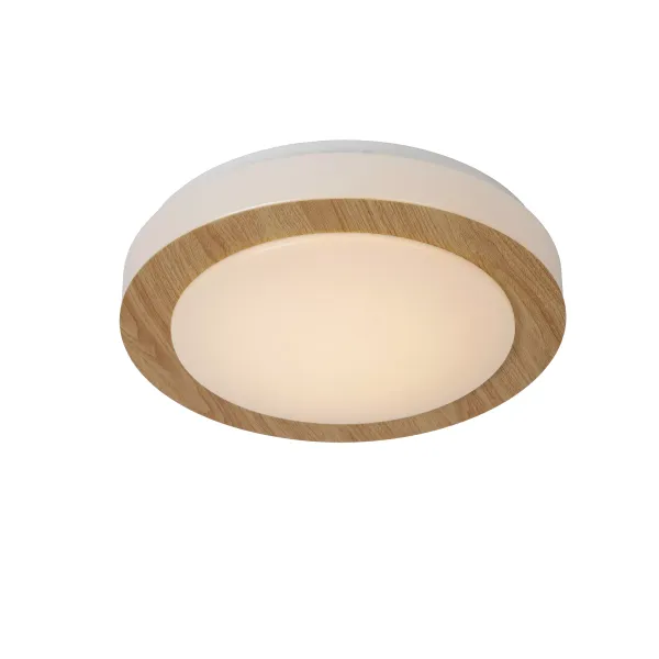 DIMY Ceiling Lamp Led 12W 3step dim O28cm image 1