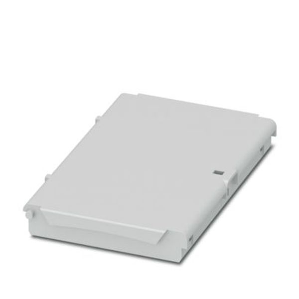 BC 71,6 DKL S KMGY WOP - Housing cover image 1