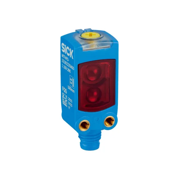 Photoelectric sensors: WTF4FD-22162220A0032ZZZZZZZZZ1 image 1