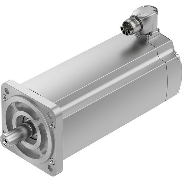 EMMT-AS-100-L-HS-RS Servo motor image 1