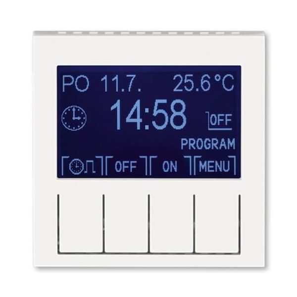 3292H-A20301 68 Programmable time switch image 1