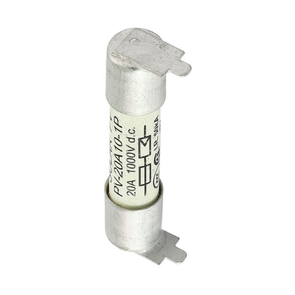 FUSE 350A 1000V 1*KW/110 AR image 10