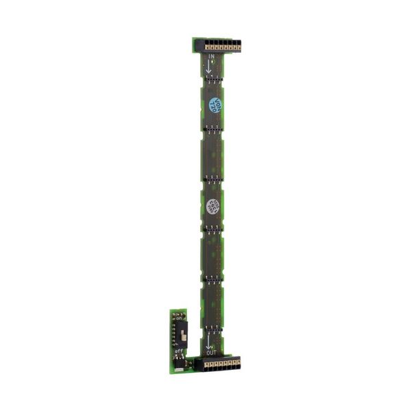 Card, SmartWire-DT, for enclosure with 6 mounting locations image 9