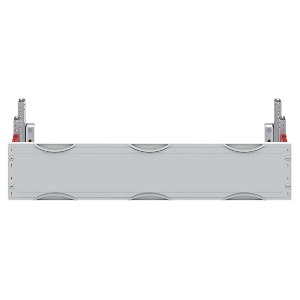 MBX370N 150 mm x 750 mm x 400 mm image 1