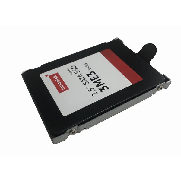 SSD 512GB (MLC) FOR CTO image 1