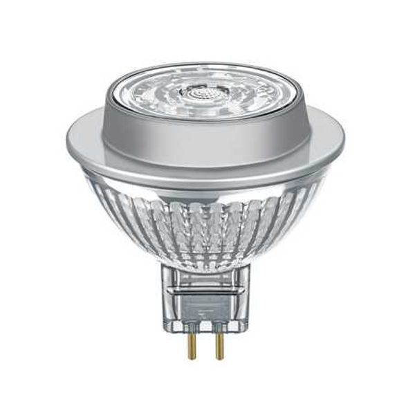 LED MR16 6,1W 35W 36G 927 DIM image 1