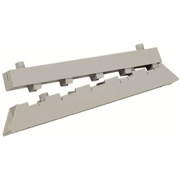 ZB5P10 Busbar holder, 35 mm x 230 mm x 20 mm image 7