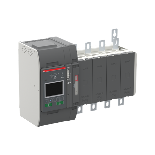 OXA260U3O3QB AUTOMATIC TRANSFER SWITCH image 2