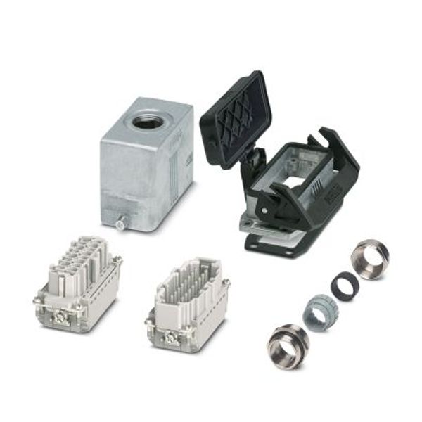 Connector set image 2