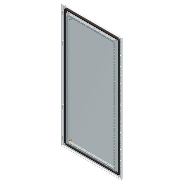 Náhradní dveře pro SF HD 2000x800 mm (NSYSFDHD208) image 1