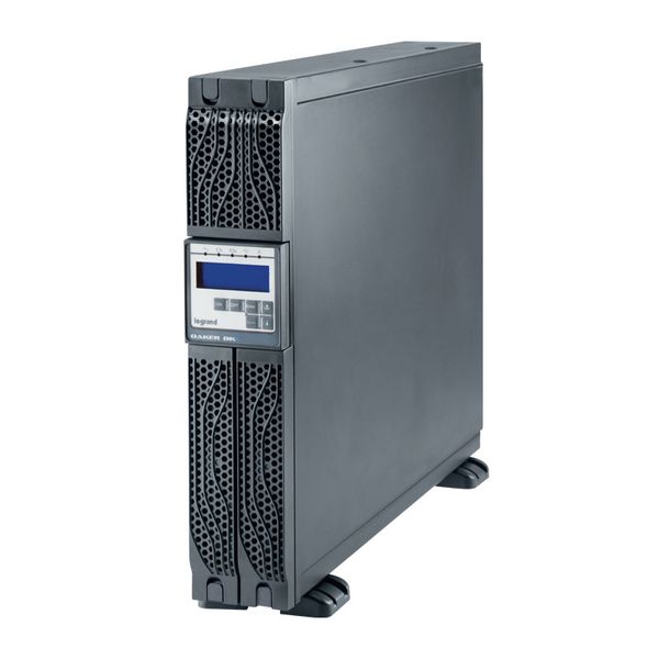 UPS DAKER DK PLUS 10000VA 3/1 NO BATT image 2