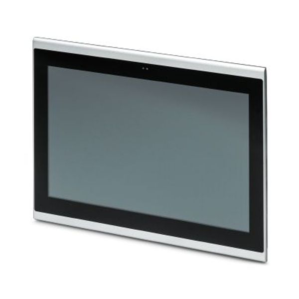 Touch panel image 2