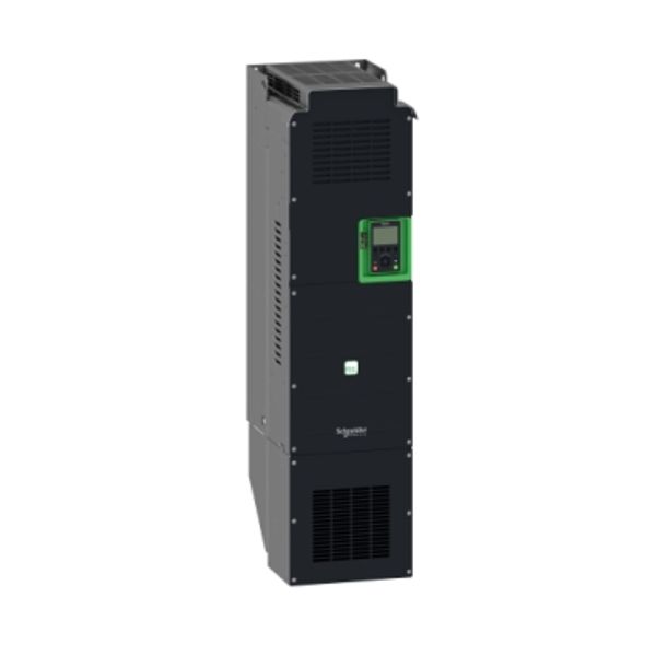 Variable speed drive, Altivar Process ATV600, ATV630, 130 kW, 380...480 V, IP00 image 2