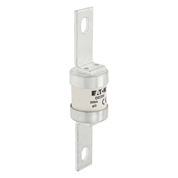 Fuse-link, LV, 200 A, AC 415 V, BS88/B2, 31 x 136 mm, gL/gG, BS image 20