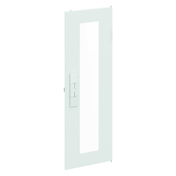 CTT25S ComfortLine Door, IP44, Field Width: 2, 771 mm x 521 mm x 14 mm image 5