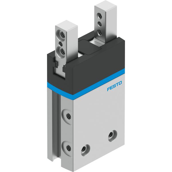 DHPS-10-A-NC Parallel gripper image 1