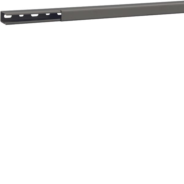 B 30015/0 Grey 7030 Trunking image 1