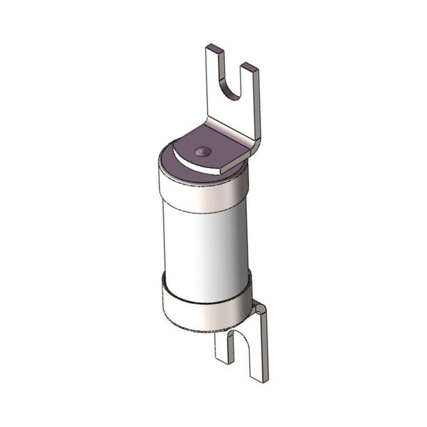 Fuse-link, LV, 100 A, AC 440 V, gM, BS, 100M125 image 4