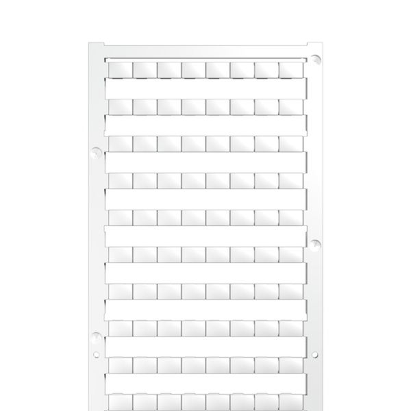 Terminal marking, Pitch in mm: 8.00, Printed characters: neutral, whit image 3