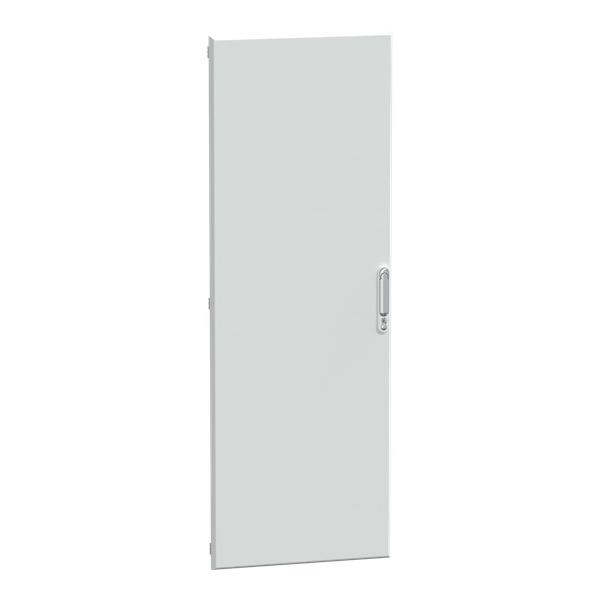 PLAIN DOOR W600 33M PRISMA G IP30 image 1