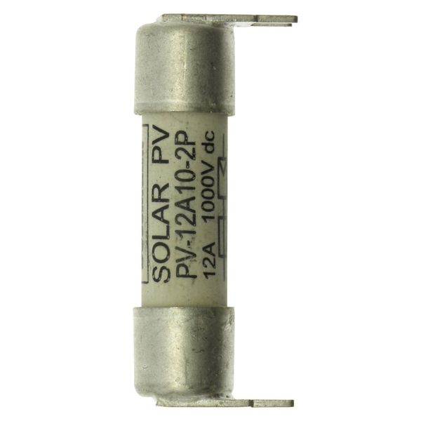 FUSE 100A 1000V 1*BKN/75 AR image 8