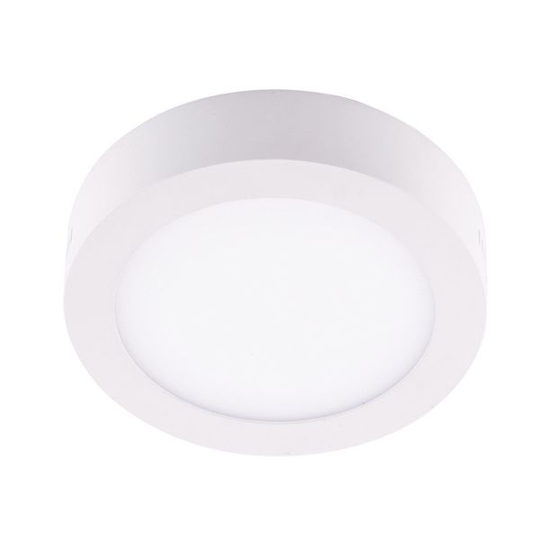 Know LED Flush Light 30W 3000K 2450Lm image 1