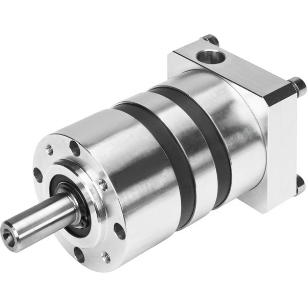 EMGC-60-P-G20-SEC-67 Gearbox image 1