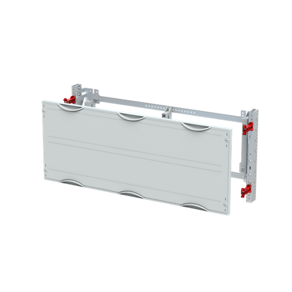 MBS324 Busbar system horizontal 300 mm x 750 mm x 225 mm , 000 , 3 image 2