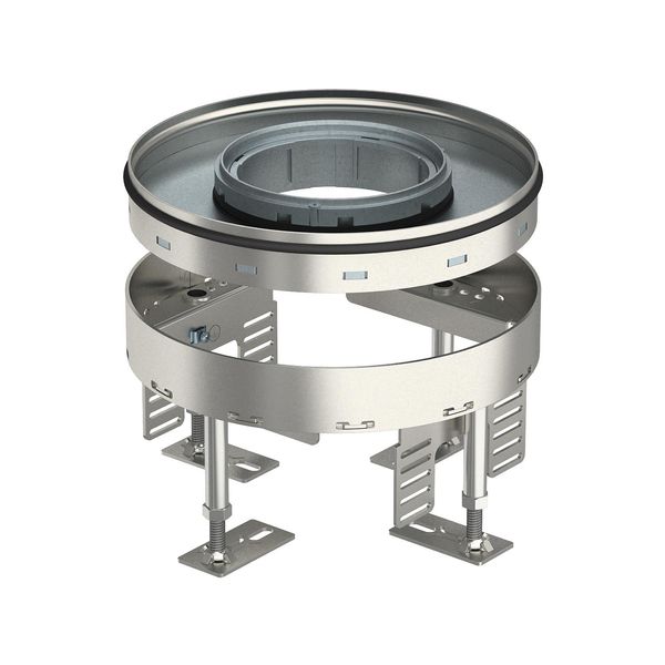 RKFR2 4 SL2V2 25 Heavy-duty cassette for tube, 20 kN ¨215mm image 1