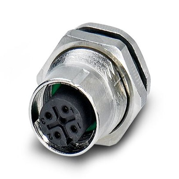 Device connector, rear mounting image 3