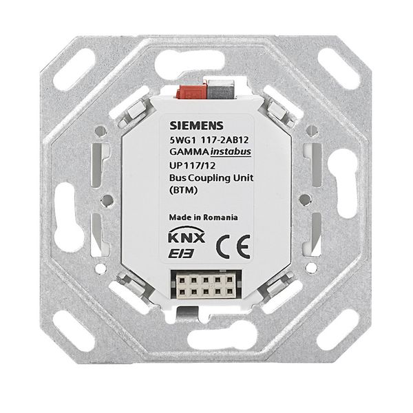 Bus transceiver modules? Mounting depth 18 mm image 1